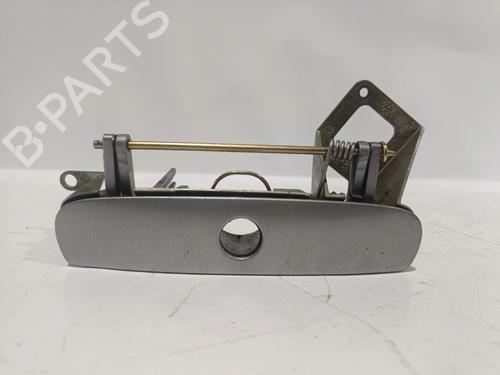 Used Tailgate handle Tailgate handle VW POLO IV (9N_, 9A_) 1.2 12V (64 hp) 32404903 32404903