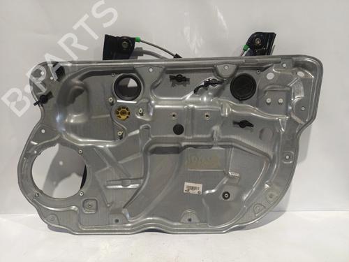 Used Front right window mechanism Front right window mechanism 32404898 32404898