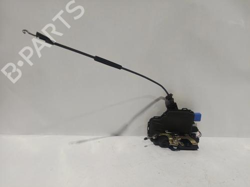 Used Front right lock VW POLO IV (9N_, 9A_) 1.2 12V (64 hp) 32404913