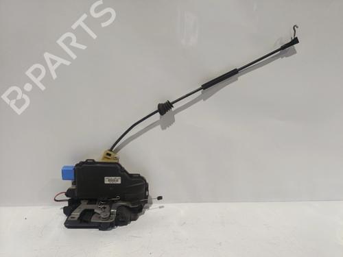 Used Front left lock Front left lock 32404914 32404914