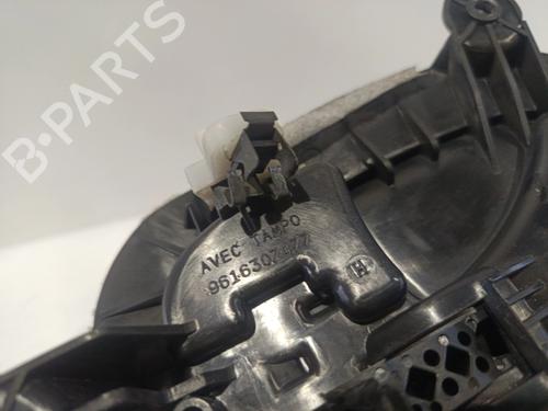 Front right interior door handle PEUGEOT 406 (8B) 2.0 HDI 110 | BP32259774I14 