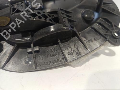 Front right interior door handle PEUGEOT 406 (8B) 2.0 HDI 110 | BP32259774I14 