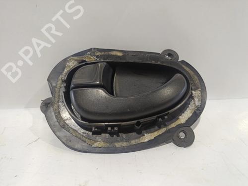 front-left-interior-door-handle-peugeot-406-8b-1995-1996-1997-1998-1999-2000-2001-2002-2003-2004-2005-32259777 main image