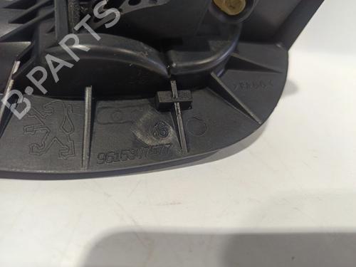 Front left interior door handle PEUGEOT 406 (8B) 2.0 HDI 110 | BP32259777I13 