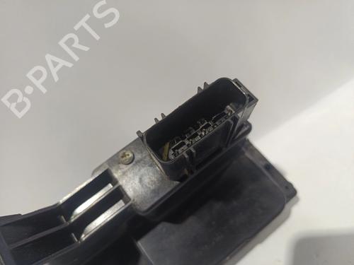 Front right lock FORD FIESTA V Van 1.4 TDCi | BP32404480C97