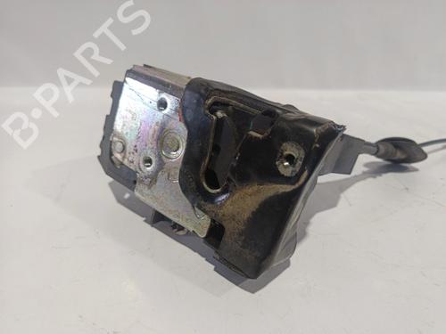 Front right lock FORD FIESTA V Van 1.4 TDCi | BP32404480C97