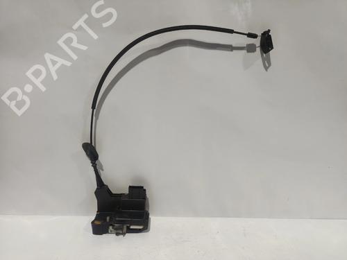 Used Front right lock FORD FIESTA V Van 1.4 TDCi (68 hp) 32404480