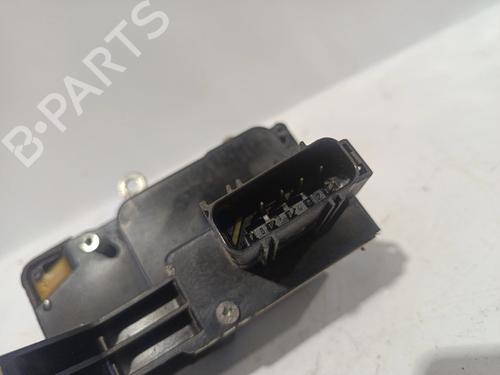 Front left lock FORD FIESTA V Van 1.4 TDCi | BP32404481C98 