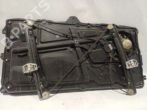 Front right window mechanism FORD FIESTA V Van 1.4 TDCi | BP32404477C23 