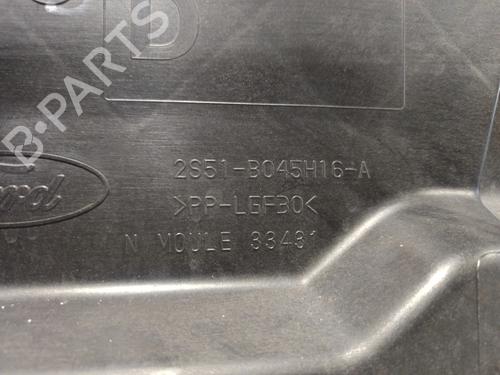 Front right window mechanism FORD FIESTA V Van 1.4 TDCi | BP32404477C23 