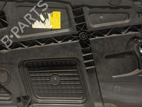 Front left window mechanism FORD FIESTA V Van 1.4 TDCi | BP32404476C22