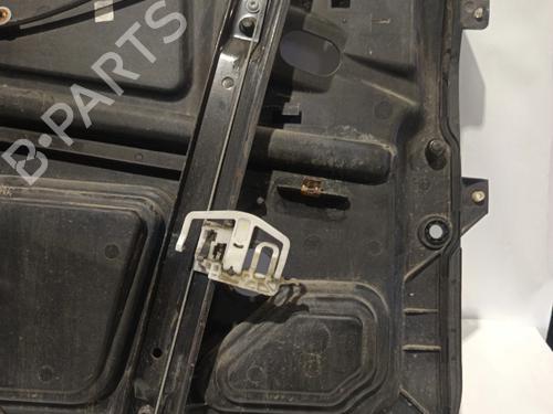 Front left window mechanism FORD FIESTA V Van 1.4 TDCi | BP32404476C22