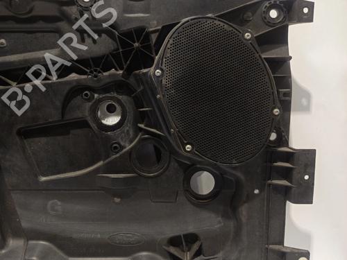 Front left window mechanism FORD FIESTA V Van 1.4 TDCi | BP32404476C22