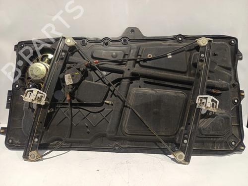 Front left window mechanism FORD FIESTA V Van 1.4 TDCi | BP32404476C22