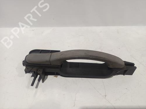 Used Front right exterior door handle FORD FIESTA Hatchback Van (JV_) [1998-2003]  32404469