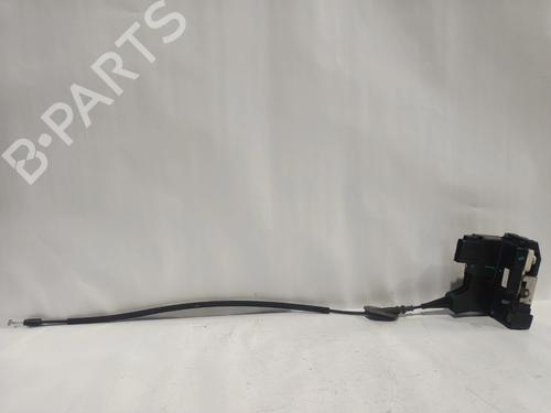 Used Front right lock FORD FIESTA Hatchback Van (JV_) [1998-2003]  32404471