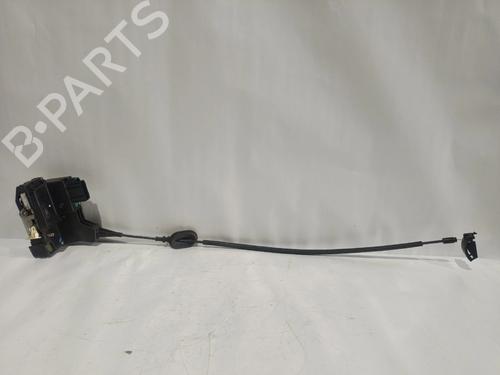 Used Front left lock FORD FIESTA Hatchback Van (JV_) [1998-2003]  32404470