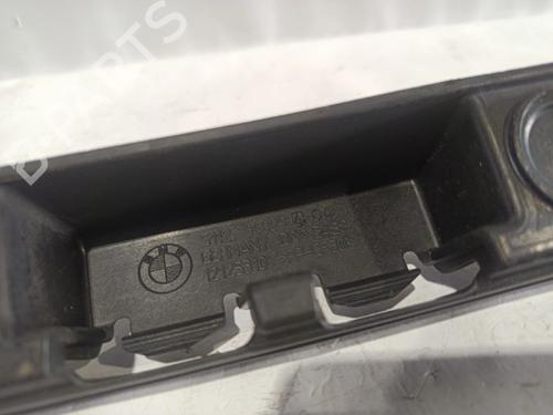 Rear bumper bracket BMW X3 (E83) 2.5 i | BP32373088C159