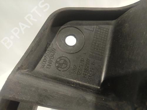 Rear bumper bracket BMW X3 (E83) 2.5 i | BP32373090C159