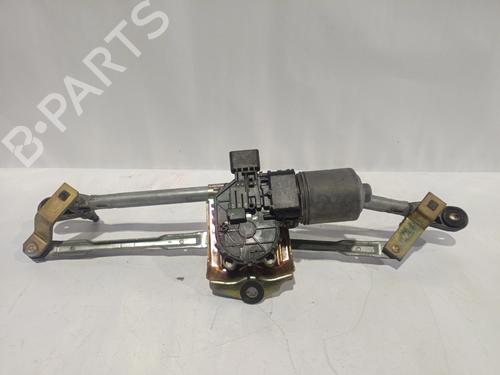 Used Front wiper motor Front wiper motor CITROËN C5 I (DC_) 2.2 HDi (DC4HXB, DC4HXE) (133 hp) 32360074 32360074