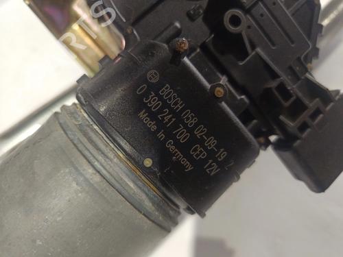 Front wiper motor CITROËN C5 I (DC_) 2.2 HDi (DC4HXB, DC4HXE) | BP32360074M29  - Image 6