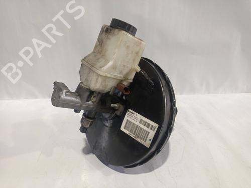 Servo brake CITROËN C5 I (DC_) 2.2 HDi (DC4HXB, DC4HXE) | BP32360071M42 - Image 2