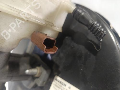 Servo brake CITROËN C5 I (DC_) 2.2 HDi (DC4HXB, DC4HXE) | BP32360071M42 - Image 4