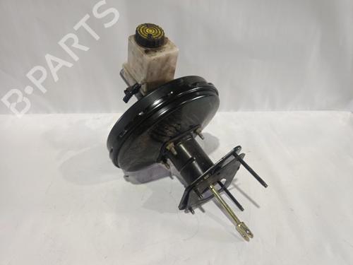 Servo brake CITROËN C5 I (DC_) 2.2 HDi (DC4HXB, DC4HXE) | BP32360071M42 - Image 5