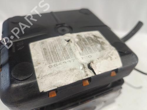 Other CITROËN C5 I (DC_) 2.2 HDi (DC4HXB, DC4HXE) | BP32360073O1  - Image 5