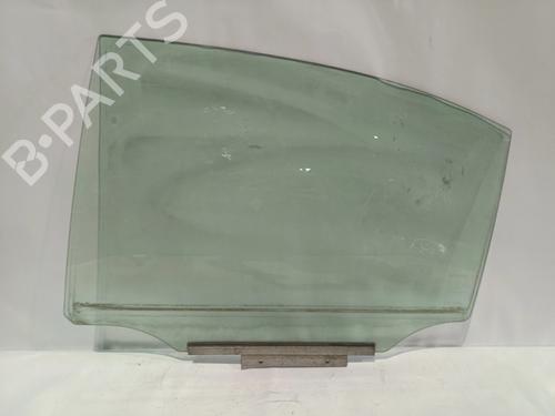 Dør rude ventre bagtil Dør rude ventre bagtil LEXUS IS II (_E2_) [2005-2013] 32403755 32403755