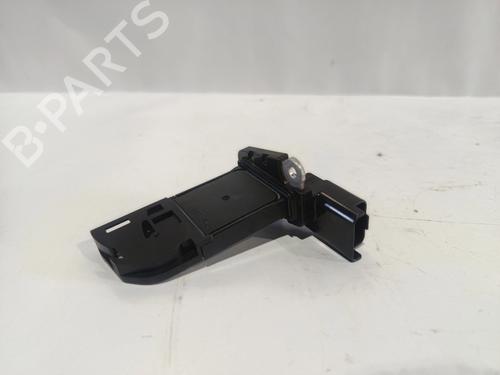 Used Mass air flow sensor Mass air flow sensor CITROËN BERLINGO MULTISPACE (B9) 1.6 HDi 75 / BlueHDi 75 (75 hp) 32441766 32441766