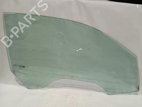 Used Front right door window FORD FIESTA Hatchback Van (JV_) [1998-2003]  32404474