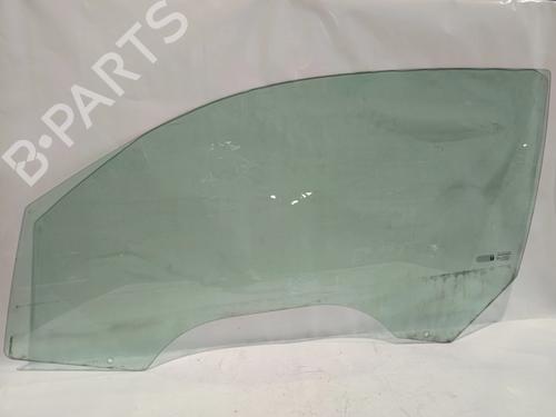 Used Front left door window FORD FIESTA Hatchback Van (JV_) [1998-2003]  32404475