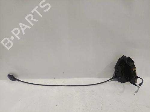 Used Front left lock Front left lock RENAULT SCÉNIC II (JM0/1_) [2003-2010] 32441770 32441770