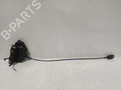 Used Front right lock RENAULT SCÉNIC II (JM0/1_) [2003-2010]  32441771