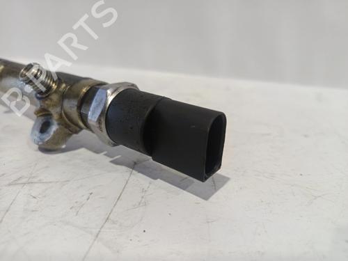 Injection rail SMART FORTWO Coupe (450) 0.8 CDI (450.300, 450.301, 450.302, 450.303, 450.306) | BP32441769M98  - Image 5