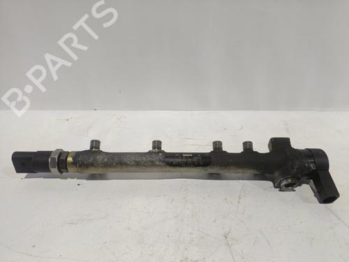 Flauto iniezione SMART FORTWO Coupe (450) 0.8 CDI (450.300, 450.301, 450.302, 450.303, 450.306) (41 hp) 32441769