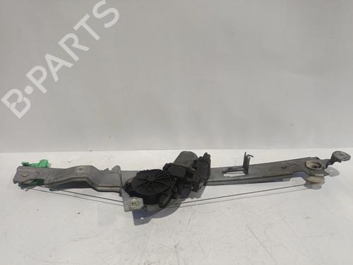 Used Front right window mechanism Front right window mechanism RENAULT SCÉNIC II (JM0/1_) [2003-2010] 32441773 32441773