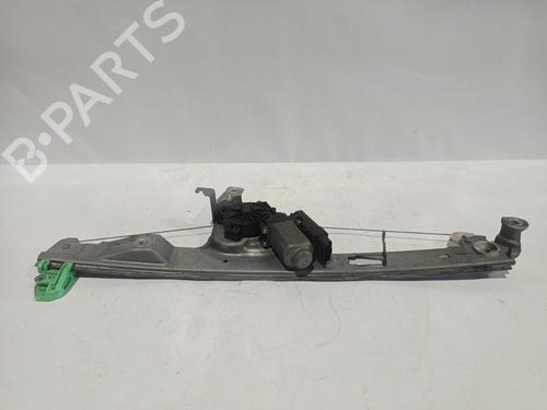 Used Front left window mechanism Front left window mechanism RENAULT SCÉNIC II (JM0/1_) [2003-2010] 32441774 32441774