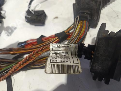 Wiring harness BMW 3 Coupe (E92) 320 d | BP32438293E16 
