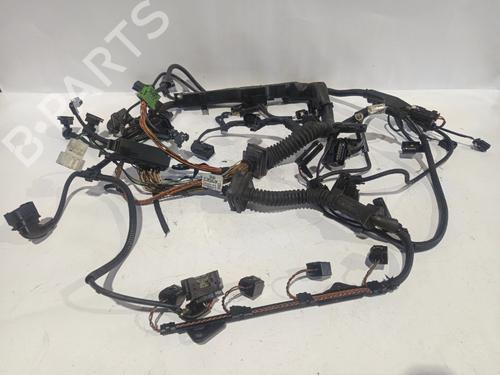 Used Wiring harness BMW 3 Coupe (E92) 320 d (177 hp) 32438293