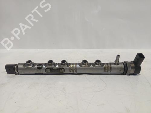 Sprederrør BMW 3 Coupe (E92) 320 d (177 hp) 32438291