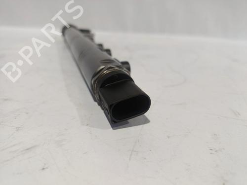 Injection rail BMW 3 Coupe (E92) 320 d | BP32438291M98 