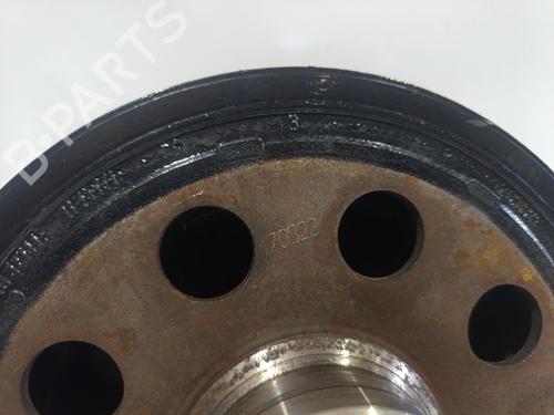 Pulley BMW 3 Coupe (E92) 320 d | BP32438289M122 - Image 6
