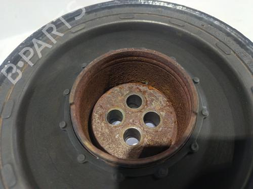 Pulley BMW 3 Coupe (E92) 320 d | BP32438289M122 - Image 3