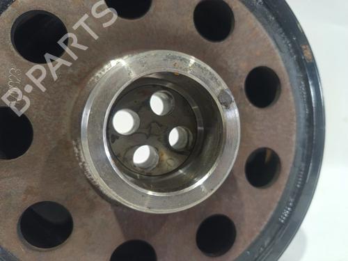 Pulley BMW 3 Coupe (E92) 320 d | BP32438289M122 - Image 5