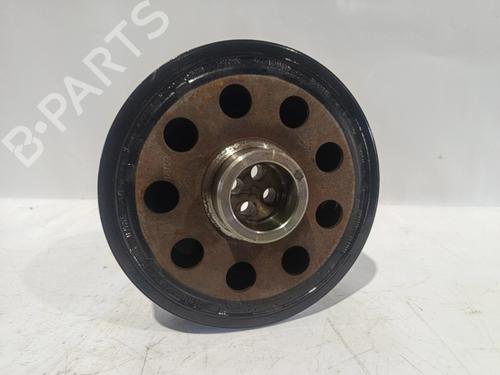 Pulley BMW 3 Coupe (E92) 320 d | BP32438289M122 - Image 4