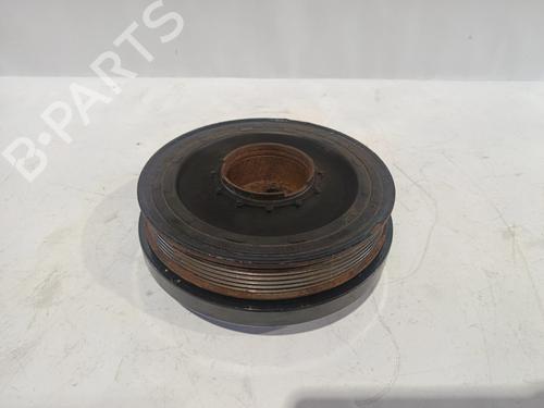 Polea BMW 3 Coupe (E92) 320 d (177 hp) 32438289