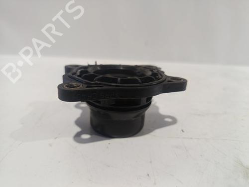 Thermostat housing BMW 3 Coupe (E92) 320 d | BP32438287M116 - Image 3