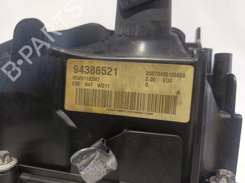 Cylinder head BMW 3 Coupe (E92) 320 d | BP32441764M5  - Image 6